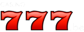 Casino777 Logo
